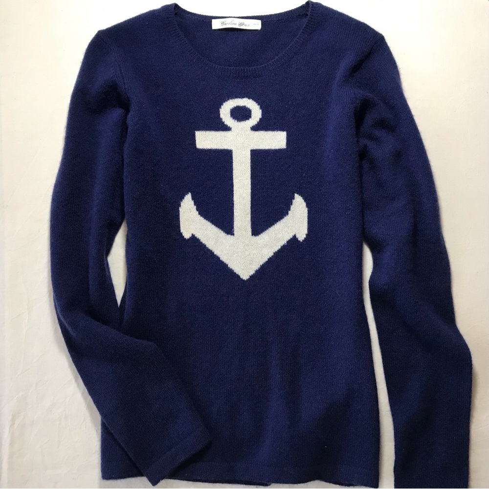 Caroline Grace Cashmere